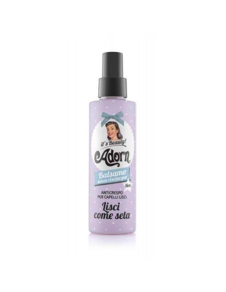 ADORN BALSAMO 150ML LISCI COME SETA ADORN BALSAMO 150ML LISCI COME SETA