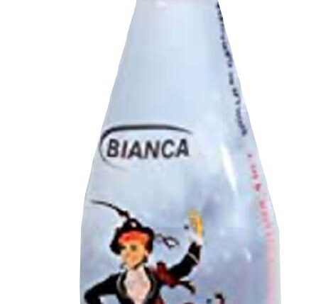 OIES ESSENZA 750ML BIANCA