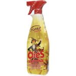 OIES ESSENZA 750ML TOPAZIO