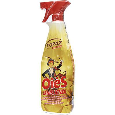 OIES ESSENZA 750ML TOPAZIO