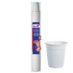 DOPLA BICCHIERI CAFFE' X 100
