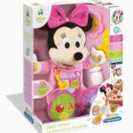 CLEMMY BABY MINNIE LA MIA AMICA BAMBOLA 17145