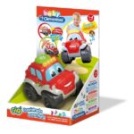 CLEMMY BABY GIGI FUORISTRADA 17155