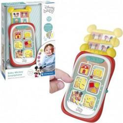 CLEMMY BABY MICKEY SMARTPHONE ART.17695