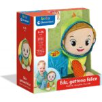 CLEMMY BABY EDO GATTONA E CANTA 17699