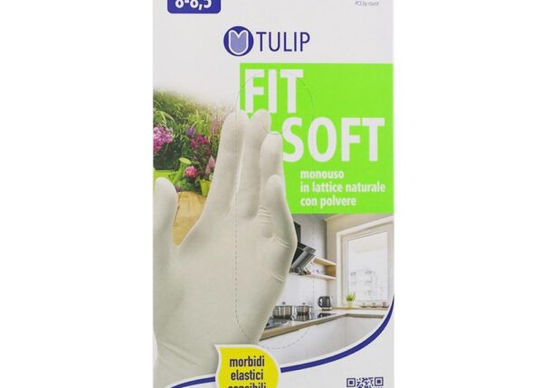 TULIP GUANTI LATTICE X100 GRANDE