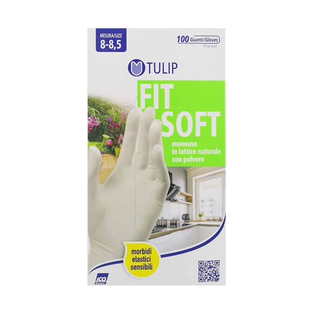 TULIP GUANTI LATTICE X100 GRANDE TULIP GUANTI LATTICE X100 GRANDE
