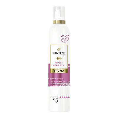 PANTENE SPUMA 200ML RICCI PERFETTI