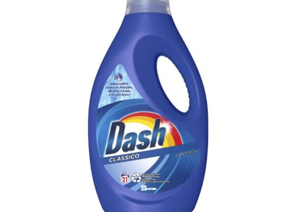 DASH LIQ. 21 LAV. CLASSICO
