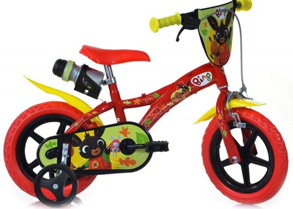 BICI BING 12"