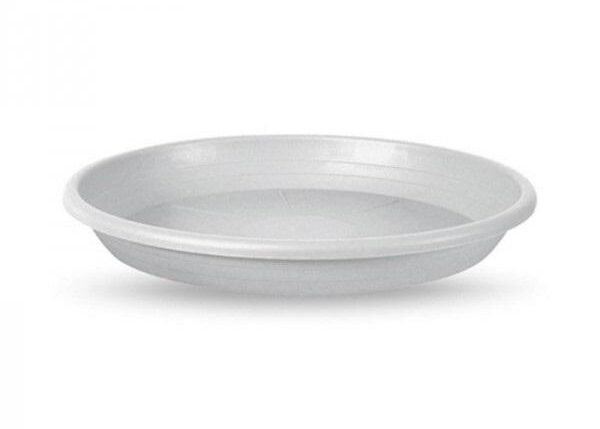 SOTTOVASO NAXOS CM.40 BIANCO VECA.$