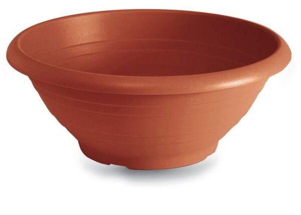 CIOTOLA CAMPANA 50 CM MARRONE $