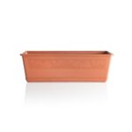 FIORIERA BALC. 50 CM TERRACOTTA