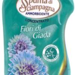 SPUMA SC. AMM. CONC. 1300ML 65LAV. FIO/GIADA