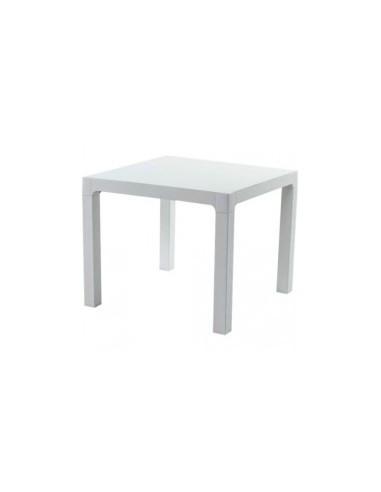 TAVOLO ARES 70X70CM BIANCO ART.A154253 TAVOLO ARES 70X70CM BIANCO ART.A154253