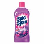 SPIC & SPAN PAVIM.1LT. ORCHIDEA