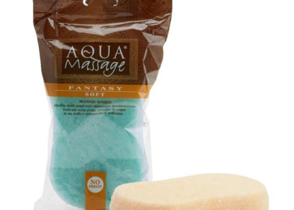 ARIX SPUGNA BAGNO SOFT ART.600