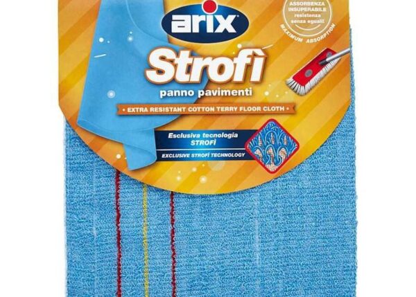 ARIX PANNO PAV.STROFI' 50X55