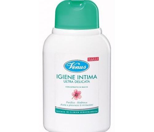 VENUS IG.INTIMA 200ML ULTRADELICATO