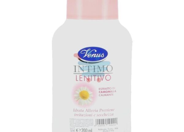 VENUS IG.INTIMA 200ML LENITIVO