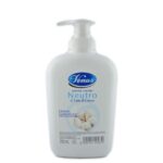 VENUS SAP.LIQ.250ML NEUTRO