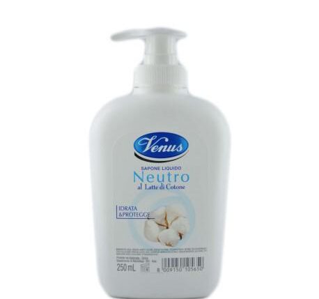 VENUS SAP.LIQ.250ML NEUTRO