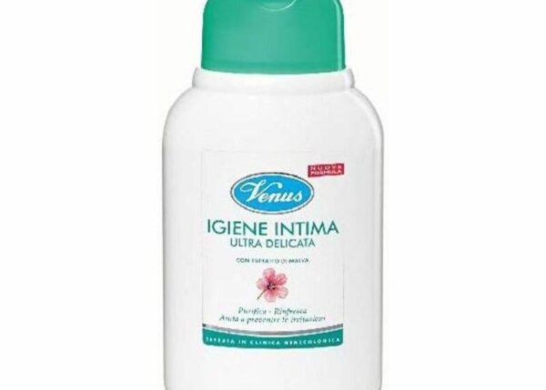 VENUS INTIMO 300ML ULTRADELICATO