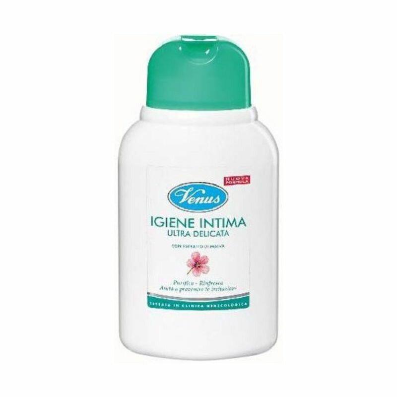 VENUS INTIMO 300ML ULTRADELICATO VENUS INTIMO 300ML ULTRADELICATO