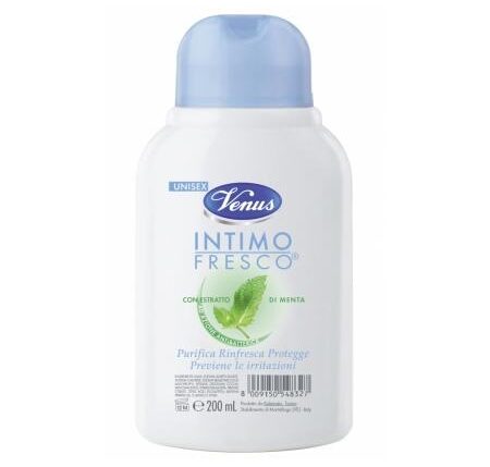 VENUS INTIMO 300ML FRESCO