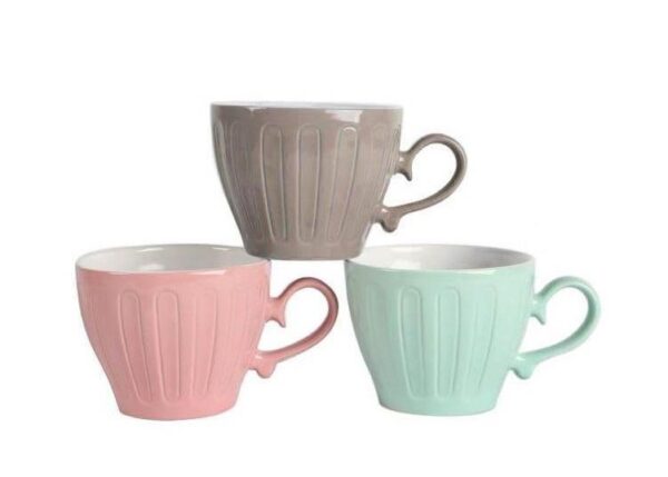 TAZZA JUMBO ART.52220