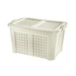 BAULE ARIANNA ANGORA