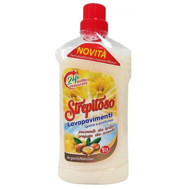 STREPITOSO PAV. 1LT ARGAN E NARCISO STREPITOSO PAV. 1LT ARGAN E NARCISO
