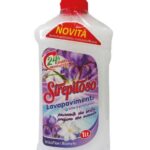STREPITOSO PAV. 1LT IRIS E FIORI BIANCHI