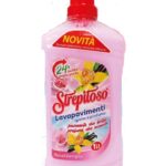 STREPITOSO PAV. 1LT ROSA E VANIGLIA
