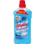 STREPITOSO PAV. 1LT BLU SEA