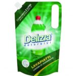 DELIZIA PIATTI BUSTA 2LT LIMONE