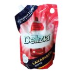 DELIZIA PIATTI BUSTA 2LT ACETO