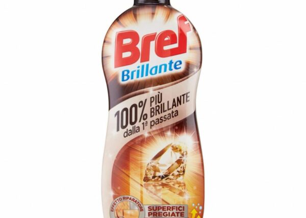 BREF PAVIMENTI BRIL.SUP.PREGIAT LT 1,25