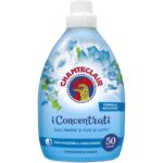 CHANTECL. AMM. CONC.1LT SALI MARINI E FIORI DI LOTO 50LAV