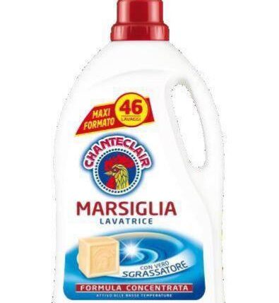 CHANTECL. LAV. 46LAV. 2,07L MARSIGL.