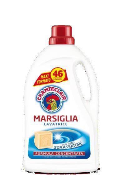 CHANTECL. LAV. 46LAV. 2,07L MARSIGL. CHANTECL. LAV. 46LAV. 2,07L MARSIGL.