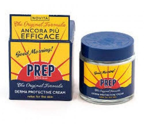 PREP CREMA VASO 75 ML PROTETTIVA