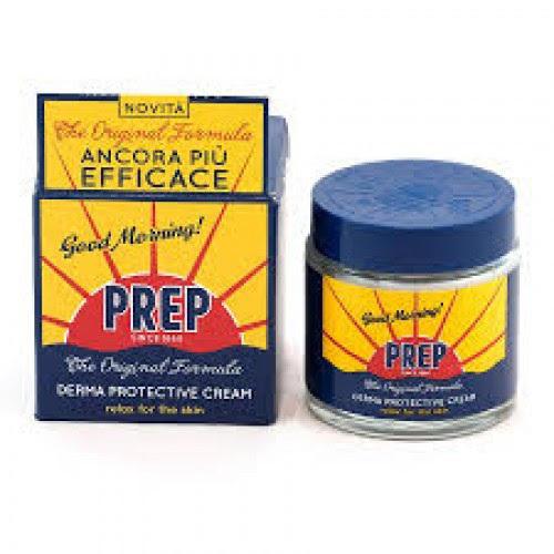 PREP CREMA VASO 75 ML PROTETTIVA PREP CREMA VASO 75 ML PROTETTIVA