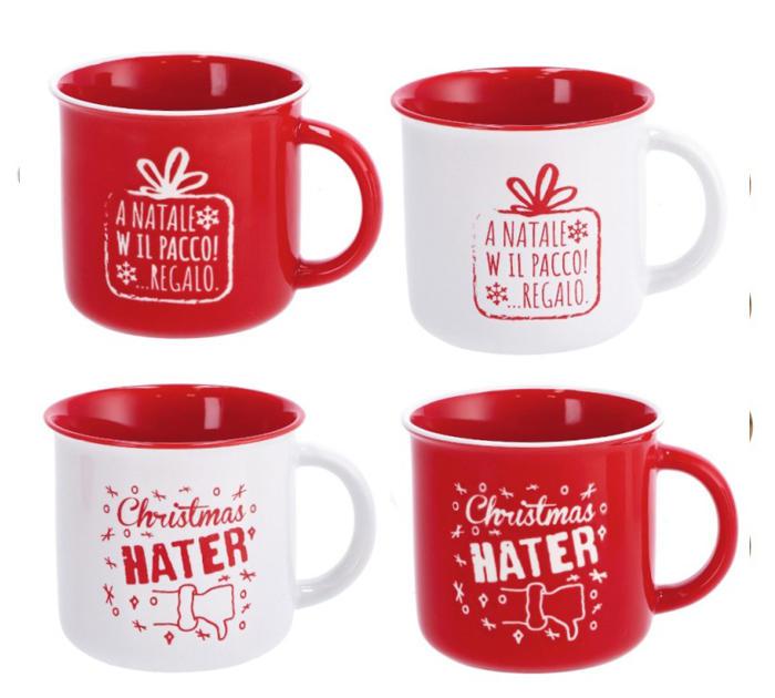 TAZZA PORC NBC A 2D 2COL. NAT D9,5XH8,5 ART.83790 TAZZA PORC NBC A 2D 2COL. NAT D9,5XH8,5 ART.83790