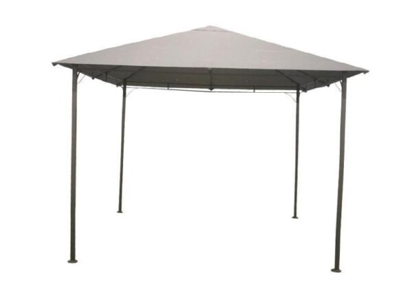 GAZEBO 3X3X2.6M BEIGE ART.2050464