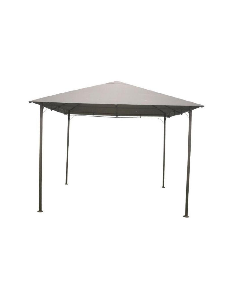 GAZEBO 3X3X2.6M BEIGE ART.2050464 GAZEBO 3X3X2.6M BEIGE ART.2050464