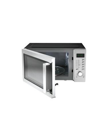 FORNO MICROONDE 23LT TECHNO COLLECTION FORNO MICROONDE 23LT TECHNO COLLECTION