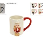 TAZZONE SOLDATO SCHIACCIANOCI 6ASS 44 A/B/C/D 43 C/D