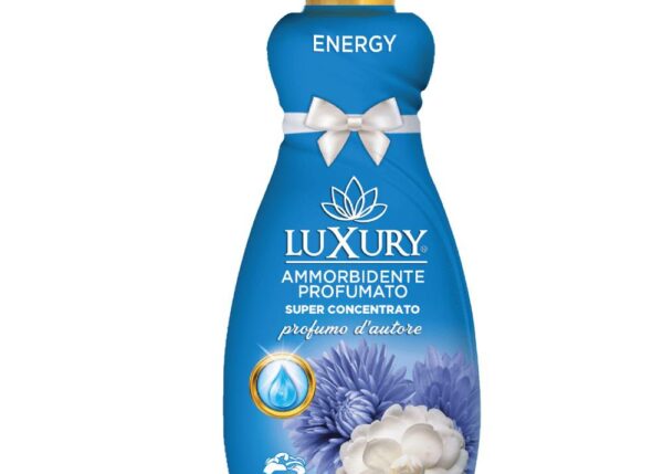 LUXURY AMM.CONC.40L ENERGY CELESTE