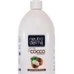 NEUTRODERMA SAP. LIQ. 1 LT LATTE COCCO